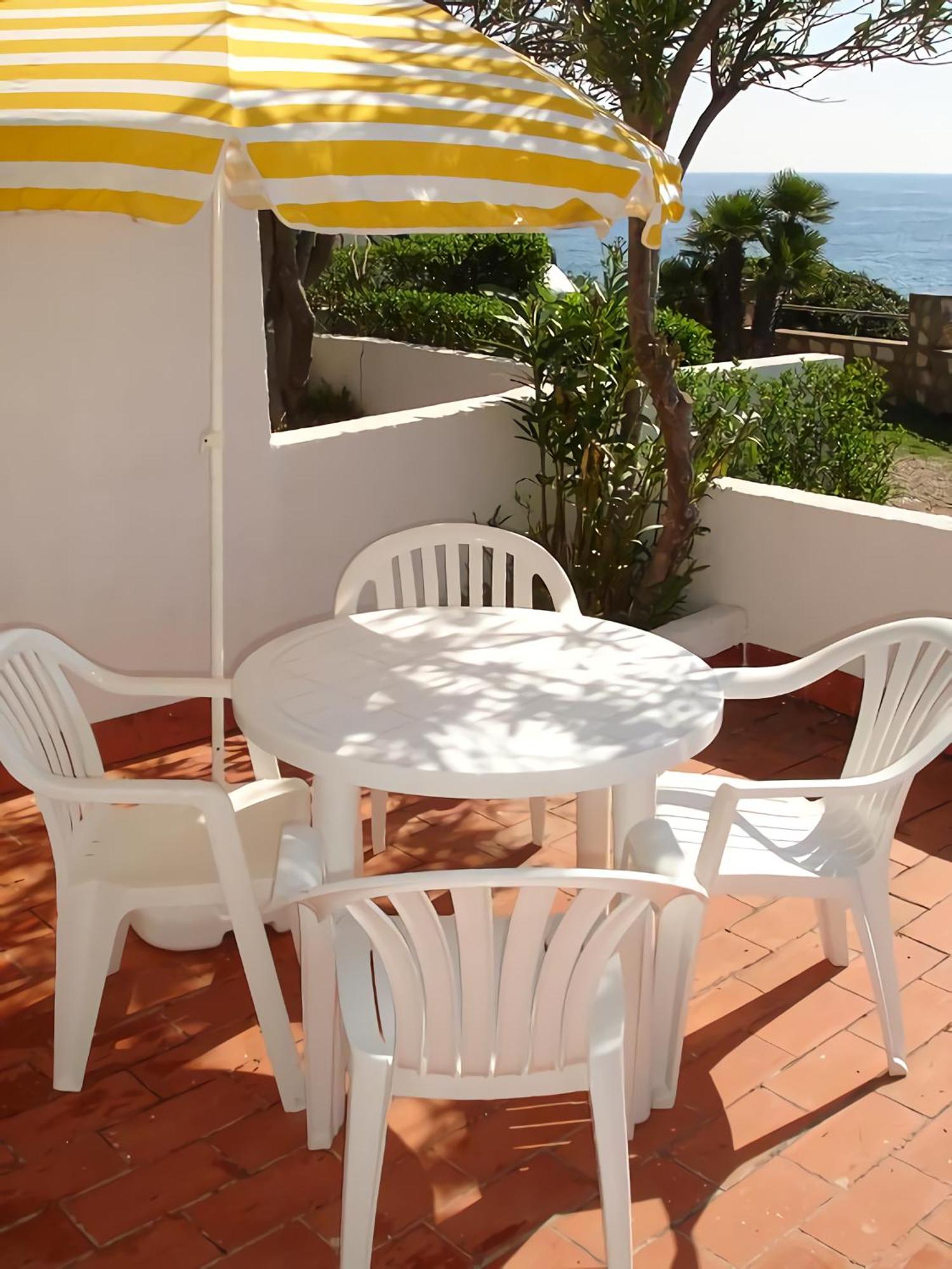 Bungalow Cala Llobeta 16 لاميتّيا ذي مار المظهر الخارجي الصورة