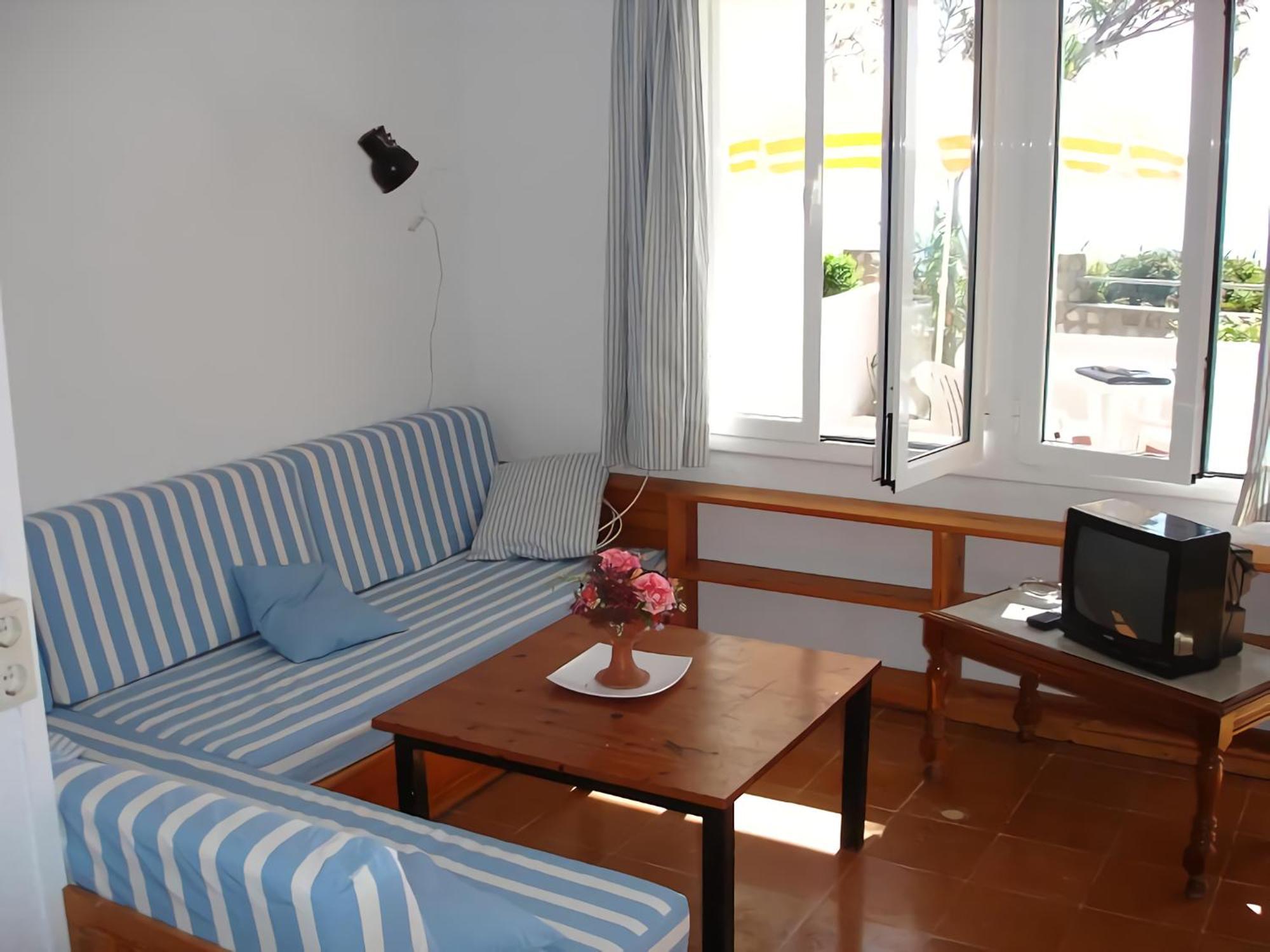 Bungalow Cala Llobeta 16 لاميتّيا ذي مار المظهر الخارجي الصورة