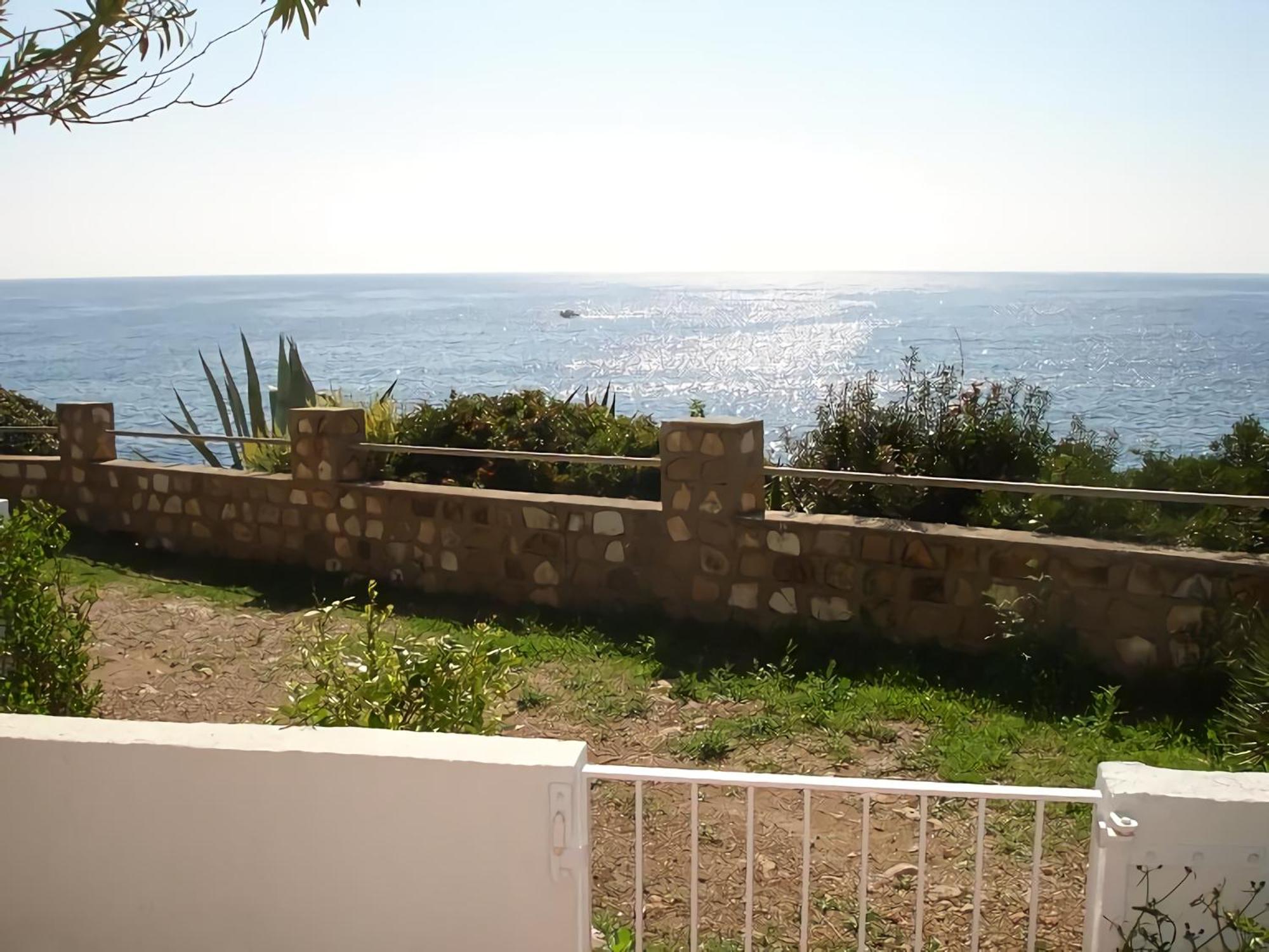 Bungalow Cala Llobeta 16 لاميتّيا ذي مار المظهر الخارجي الصورة
